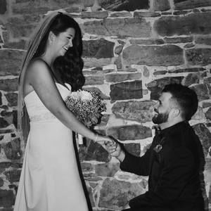 Meet your Posher, William